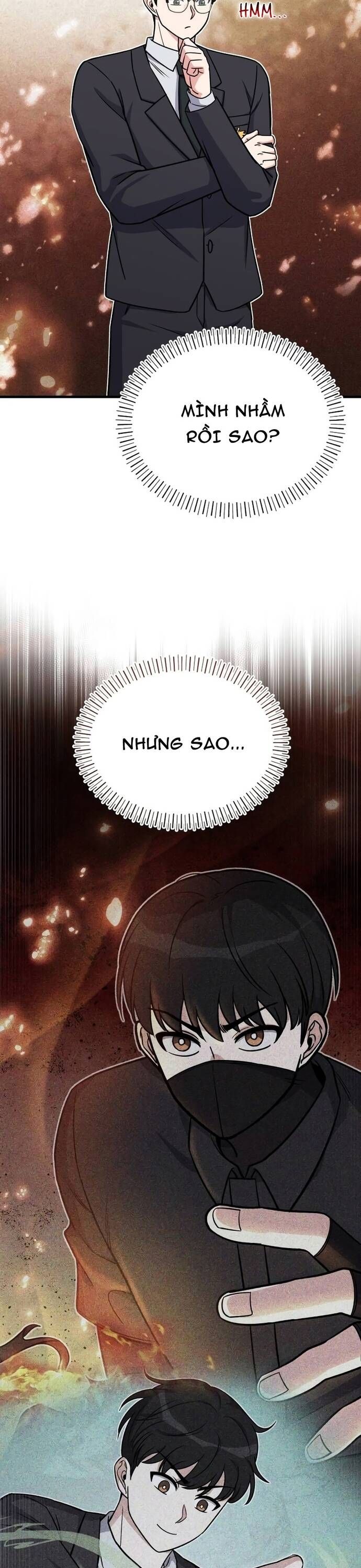 Support Gánh Cả Thế Giới Chapter 14 - 42