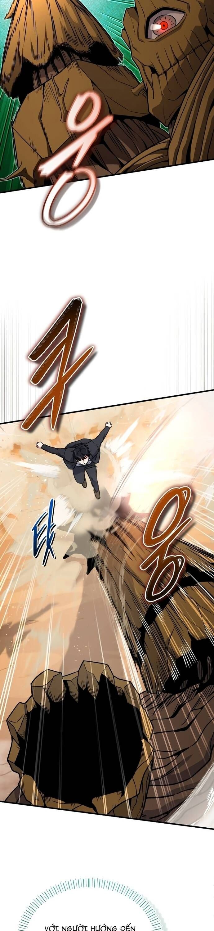 Support Gánh Cả Thế Giới Chapter 14 - 8