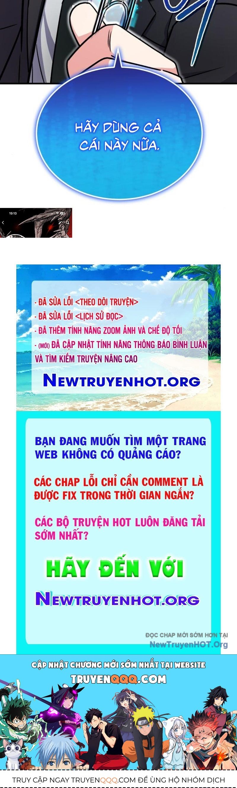 Support Gánh Cả Thế Giới Chapter 16 - 176