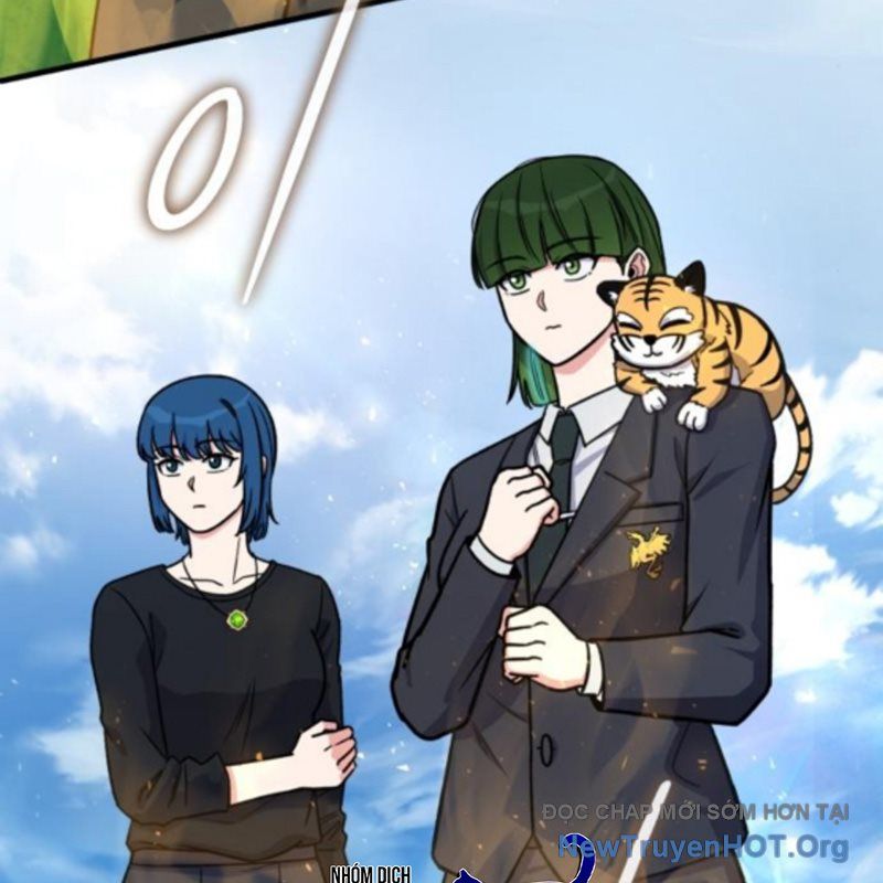 Support Gánh Cả Thế Giới Chapter 17 - 14