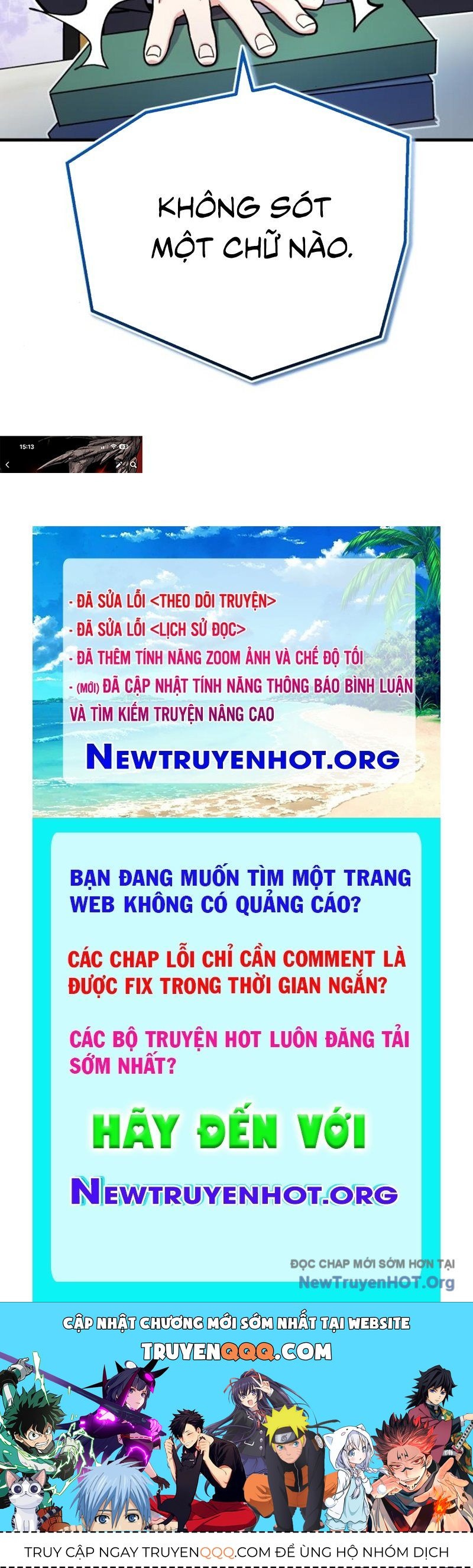 Support Gánh Cả Thế Giới Chapter 17 - 177