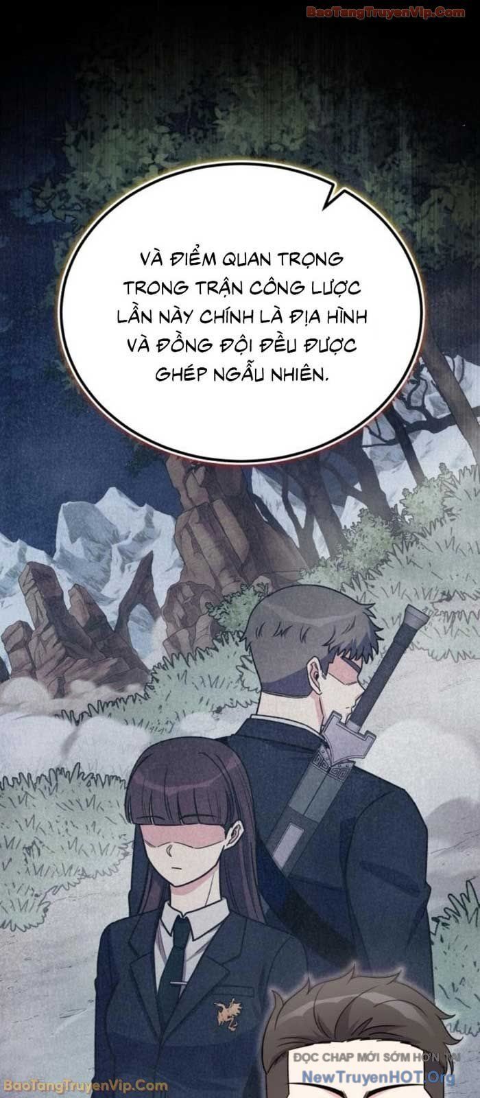 Support Gánh Cả Thế Giới Chapter 18 - 11