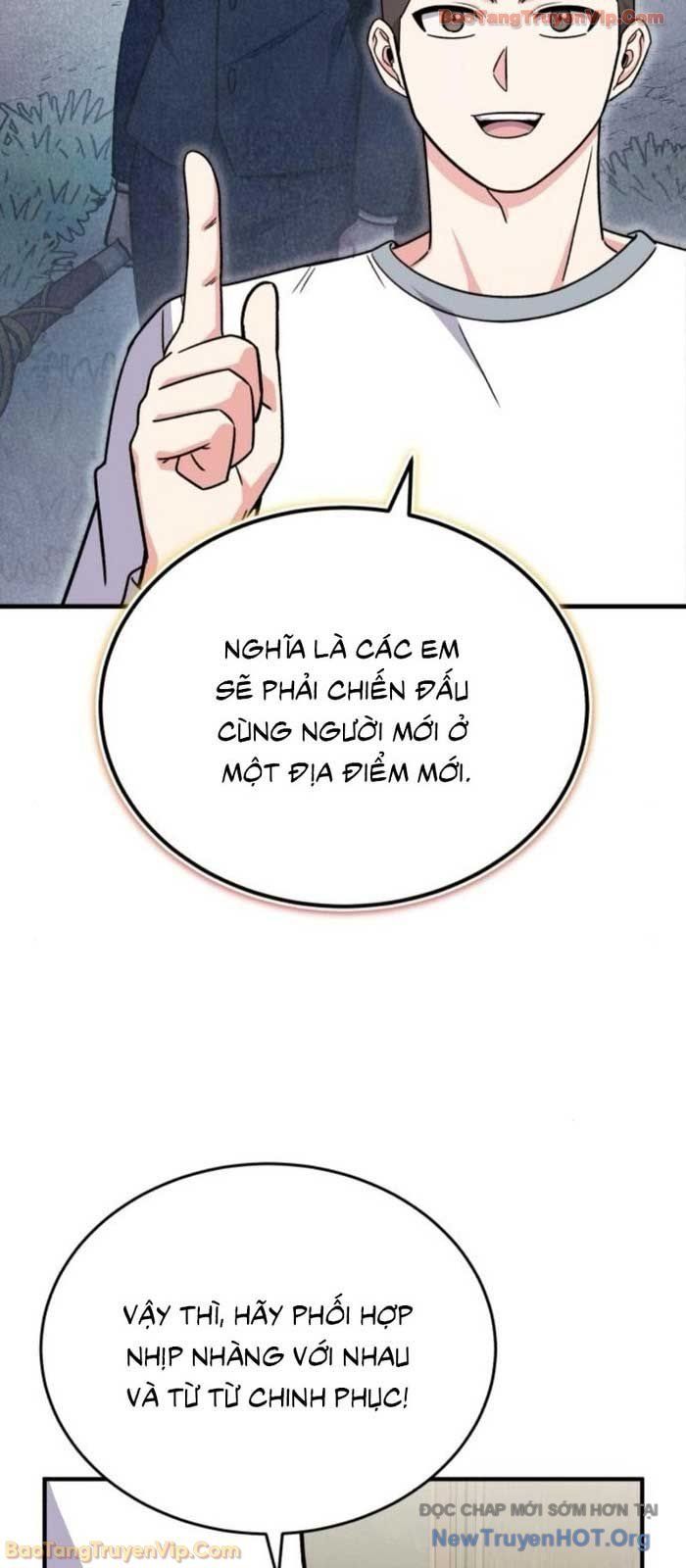 Support Gánh Cả Thế Giới Chapter 18 - 12