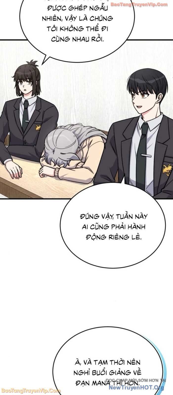 Support Gánh Cả Thế Giới Chapter 18 - 14