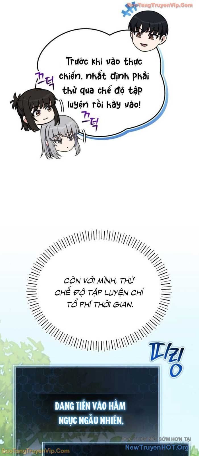 Support Gánh Cả Thế Giới Chapter 18 - 17