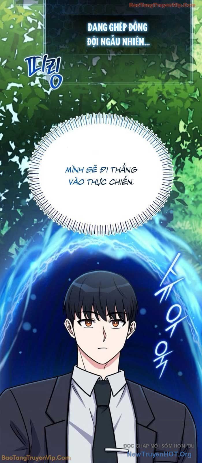 Support Gánh Cả Thế Giới Chapter 18 - 18