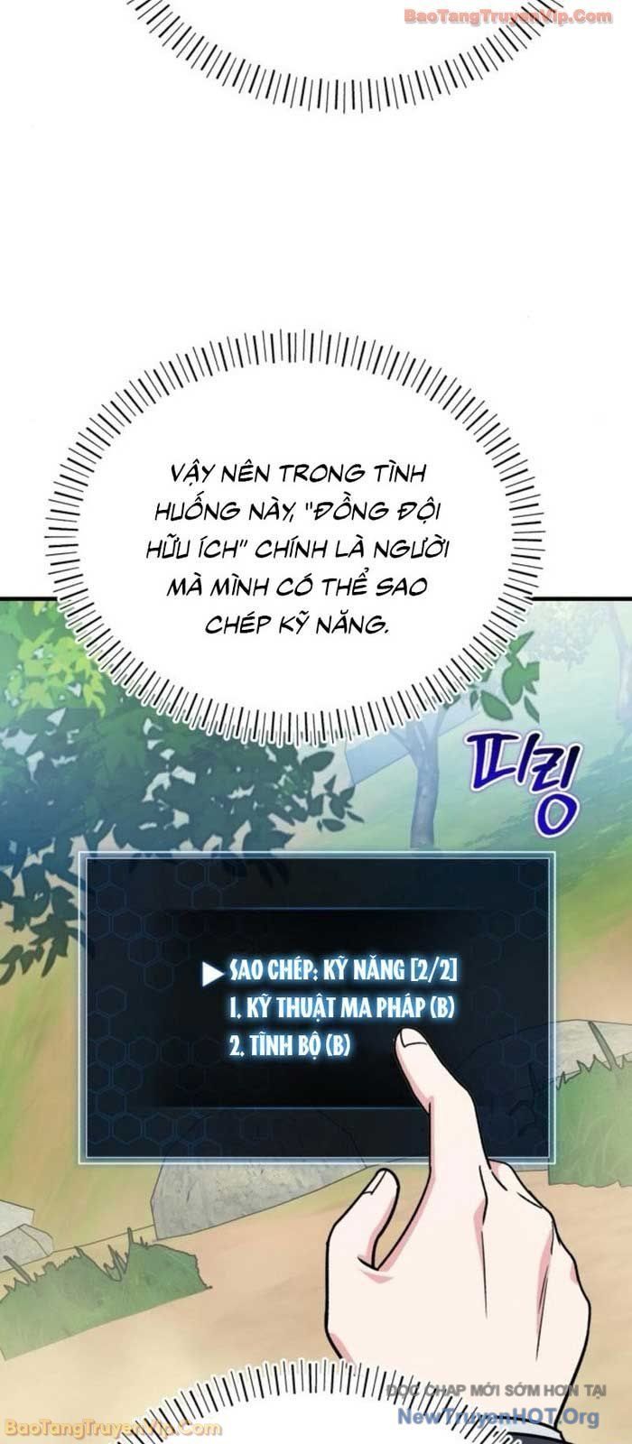 Support Gánh Cả Thế Giới Chapter 18 - 20