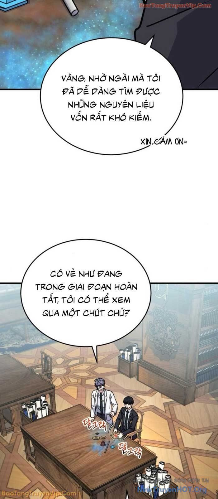 Support Gánh Cả Thế Giới Chapter 18 - 3