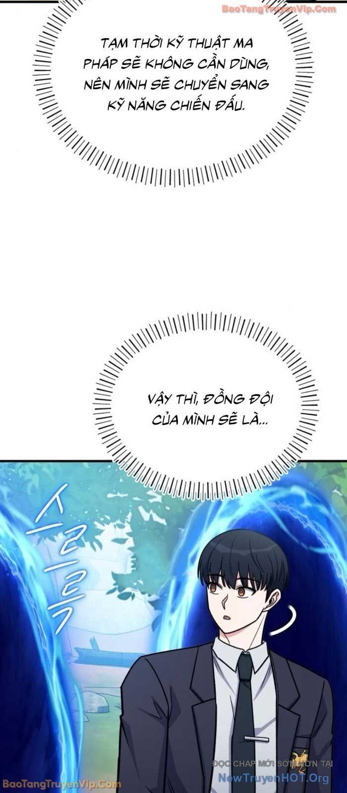 Support Gánh Cả Thế Giới Chapter 18 - 21