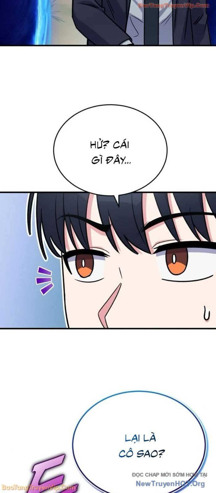 Support Gánh Cả Thế Giới Chapter 18 - 22