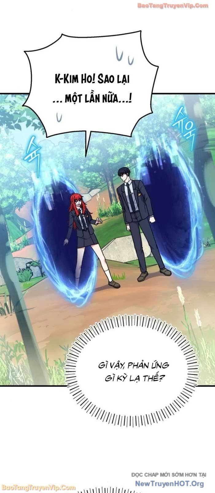 Support Gánh Cả Thế Giới Chapter 18 - 24