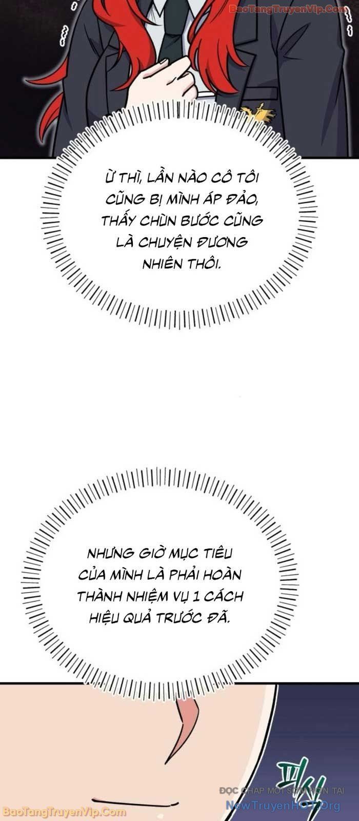 Support Gánh Cả Thế Giới Chapter 18 - 26