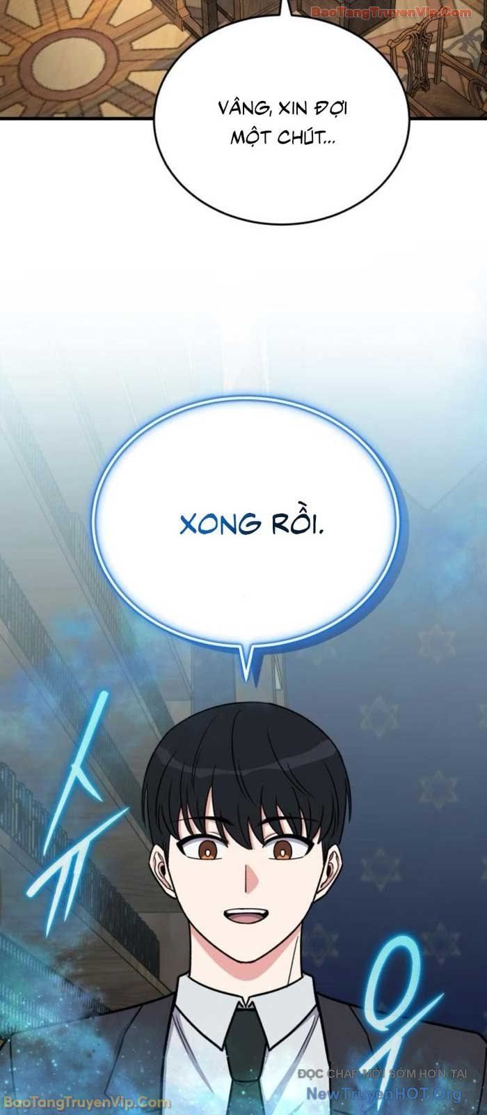 Support Gánh Cả Thế Giới Chapter 18 - 4