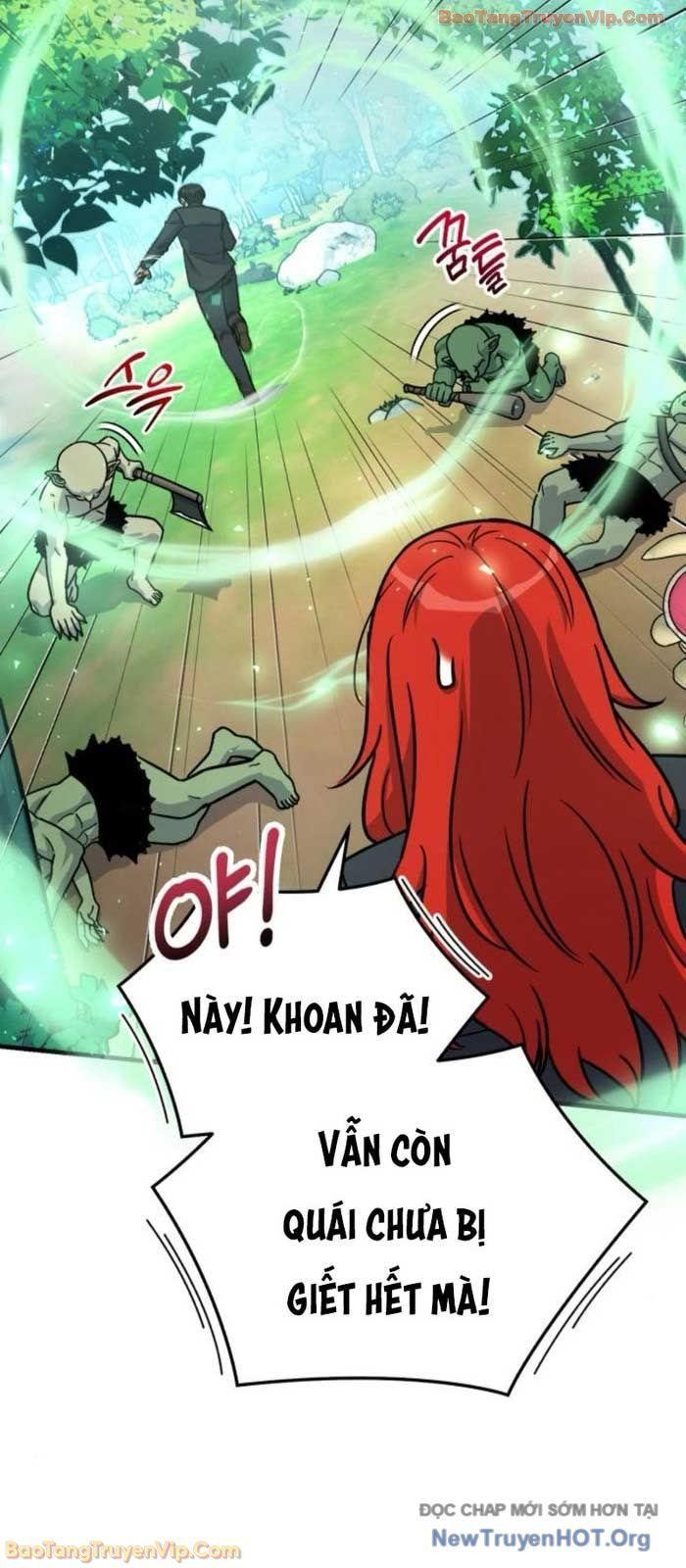 Support Gánh Cả Thế Giới Chapter 18 - 37