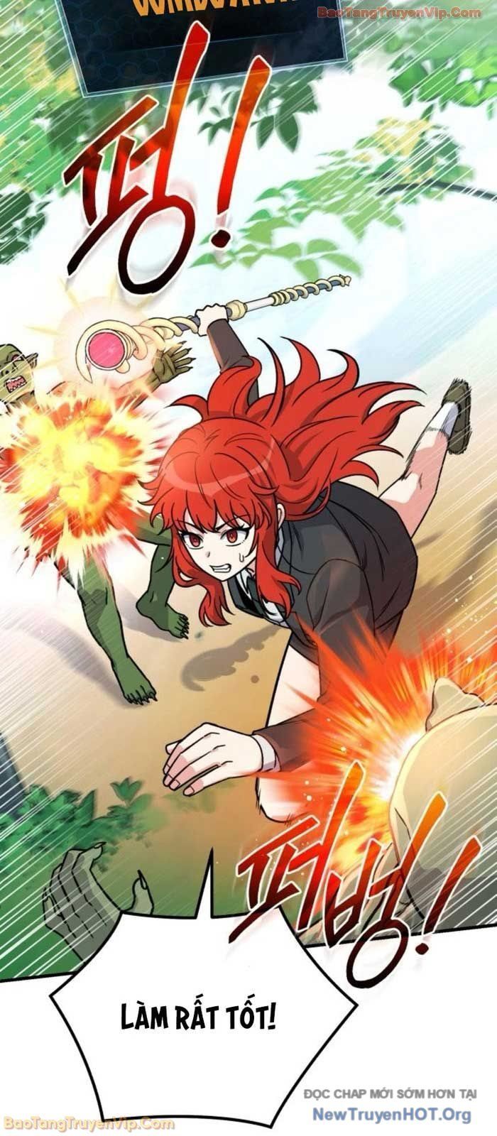 Support Gánh Cả Thế Giới Chapter 18 - 39