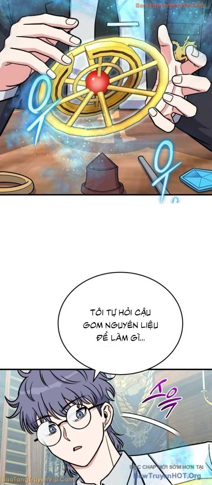 Support Gánh Cả Thế Giới Chapter 18 - 5