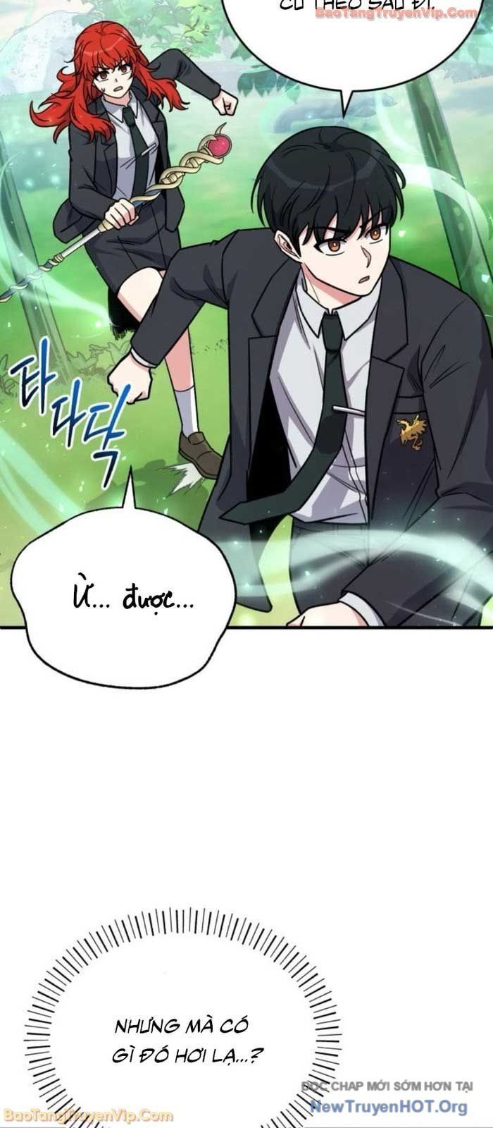 Support Gánh Cả Thế Giới Chapter 18 - 41