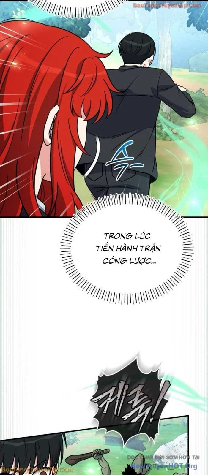 Support Gánh Cả Thế Giới Chapter 18 - 42