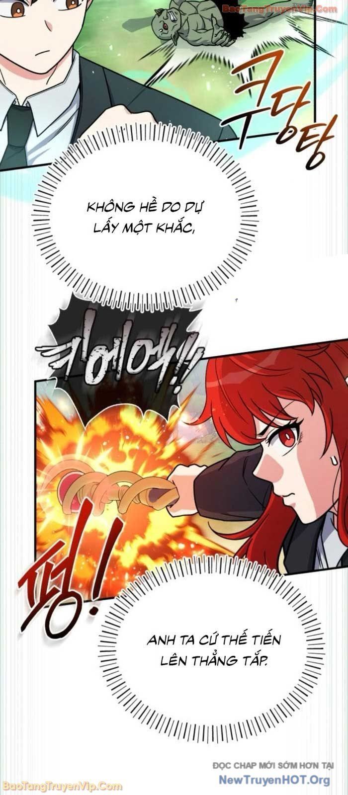 Support Gánh Cả Thế Giới Chapter 18 - 43