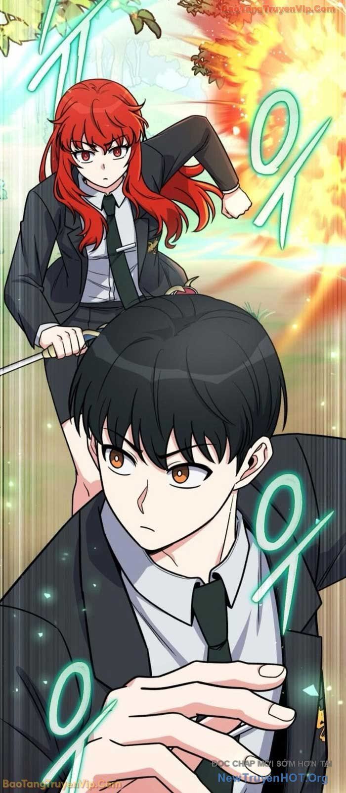 Support Gánh Cả Thế Giới Chapter 18 - 45