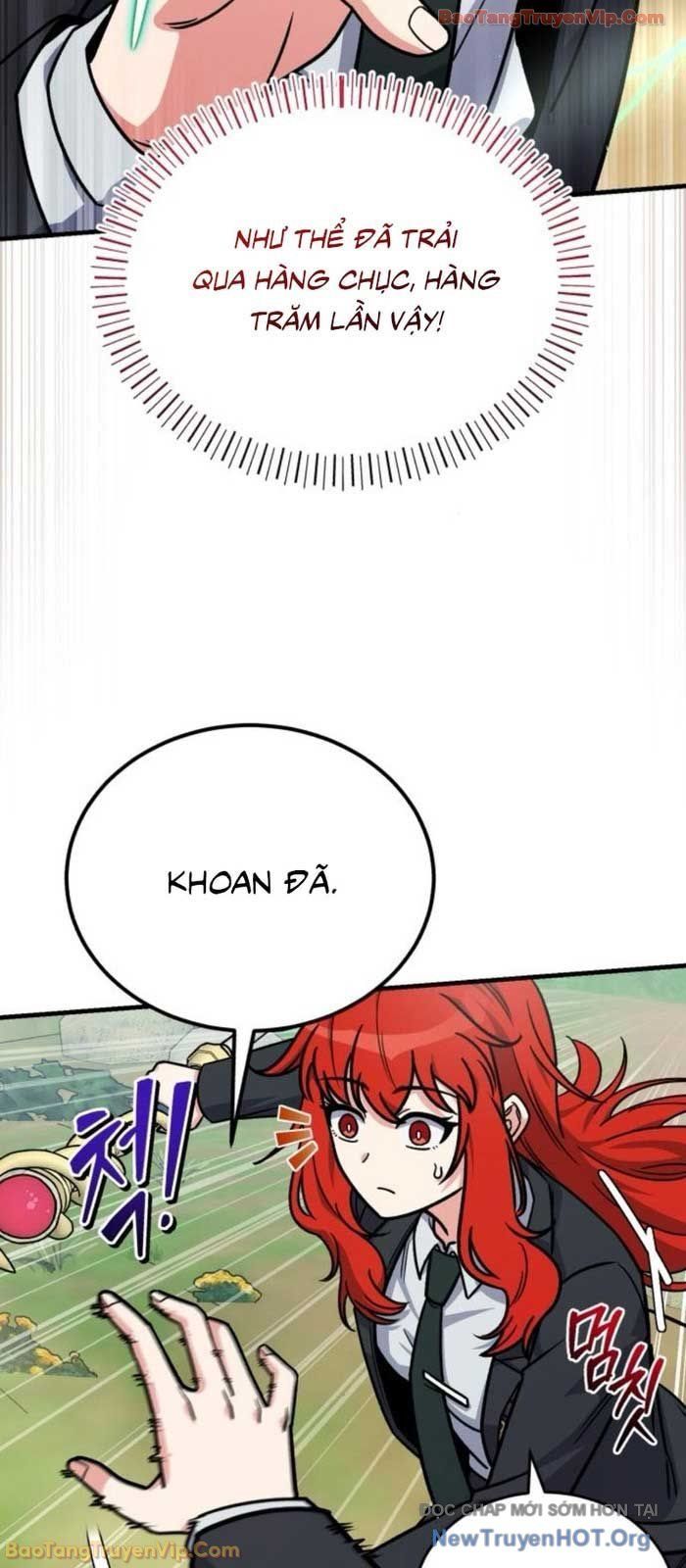 Support Gánh Cả Thế Giới Chapter 18 - 46