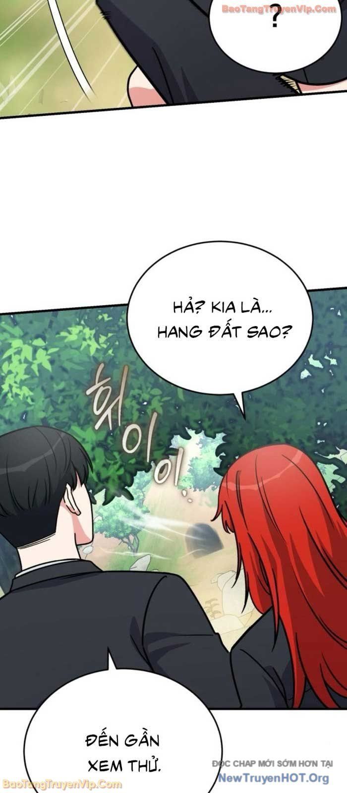 Support Gánh Cả Thế Giới Chapter 18 - 47