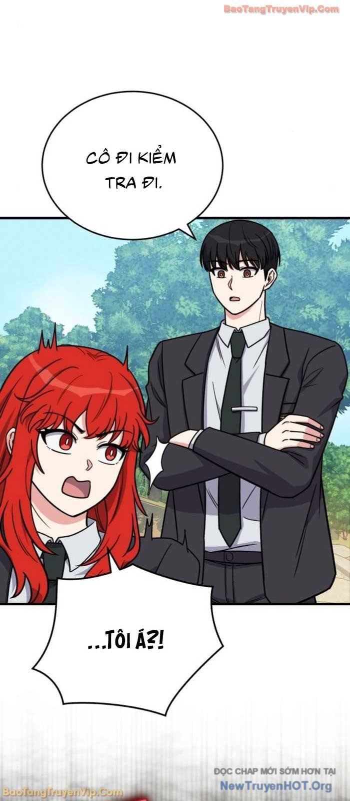 Support Gánh Cả Thế Giới Chapter 18 - 50