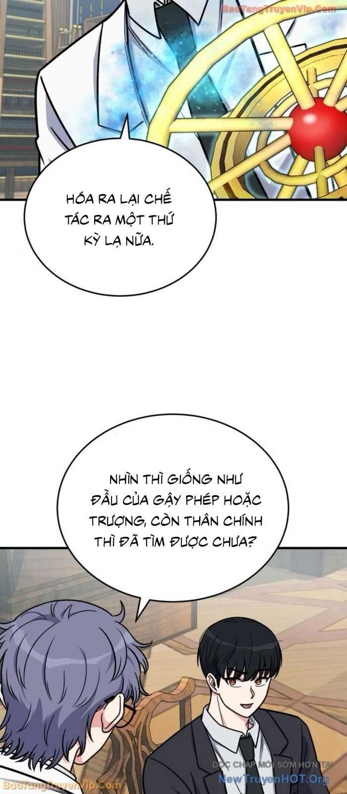 Support Gánh Cả Thế Giới Chapter 18 - 6