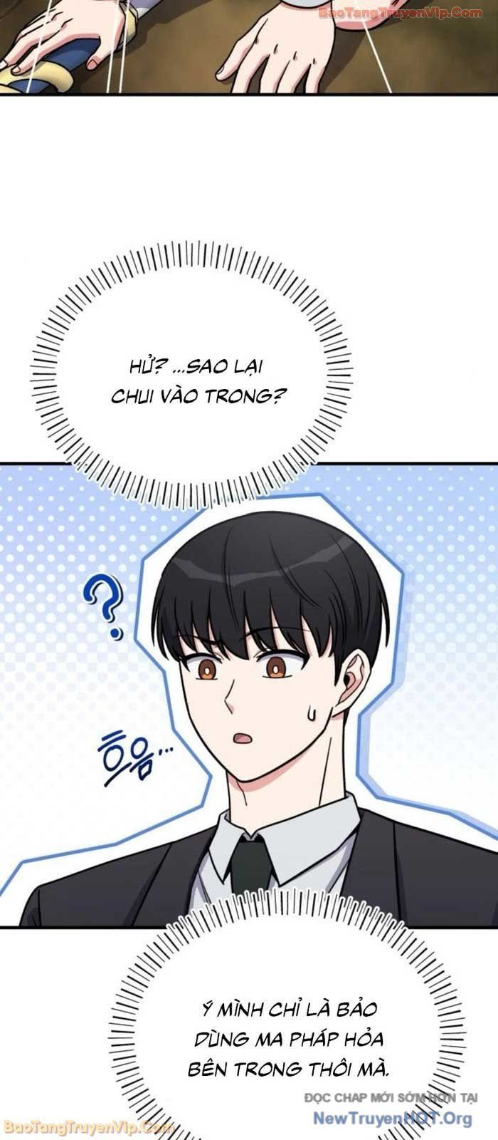 Support Gánh Cả Thế Giới Chapter 18 - 53