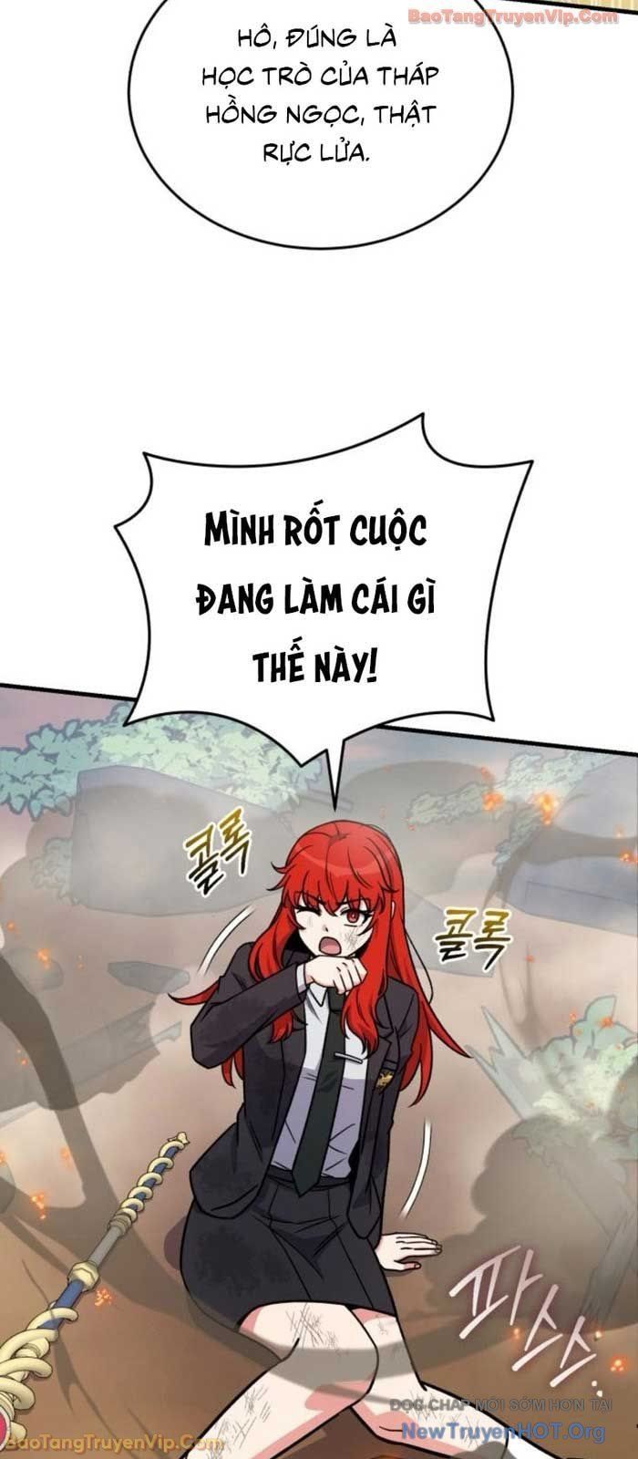 Support Gánh Cả Thế Giới Chapter 18 - 56