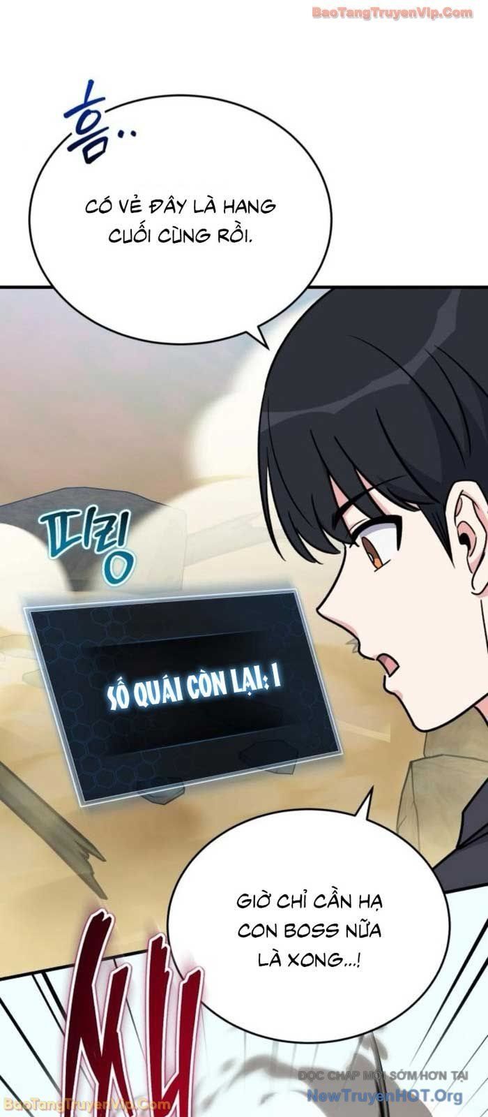 Support Gánh Cả Thế Giới Chapter 18 - 59