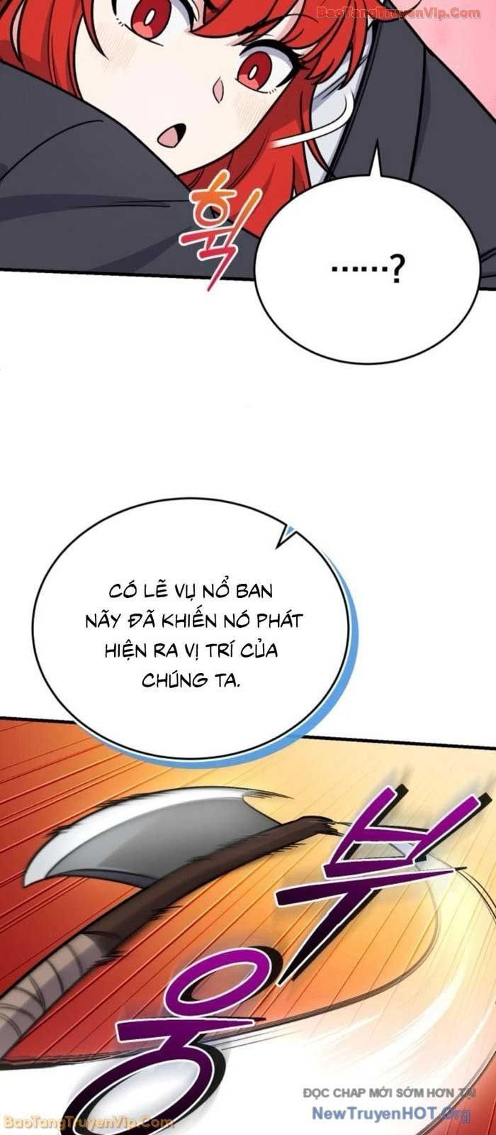Support Gánh Cả Thế Giới Chapter 18 - 63