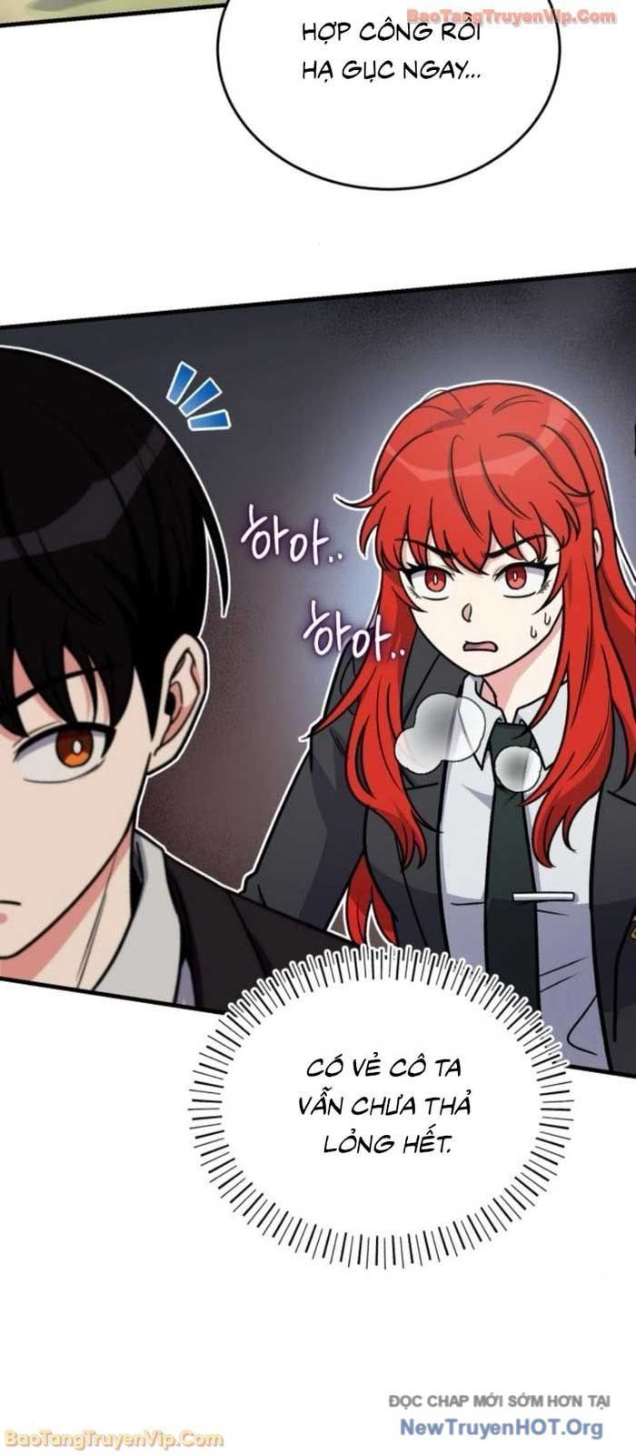 Support Gánh Cả Thế Giới Chapter 18 - 67