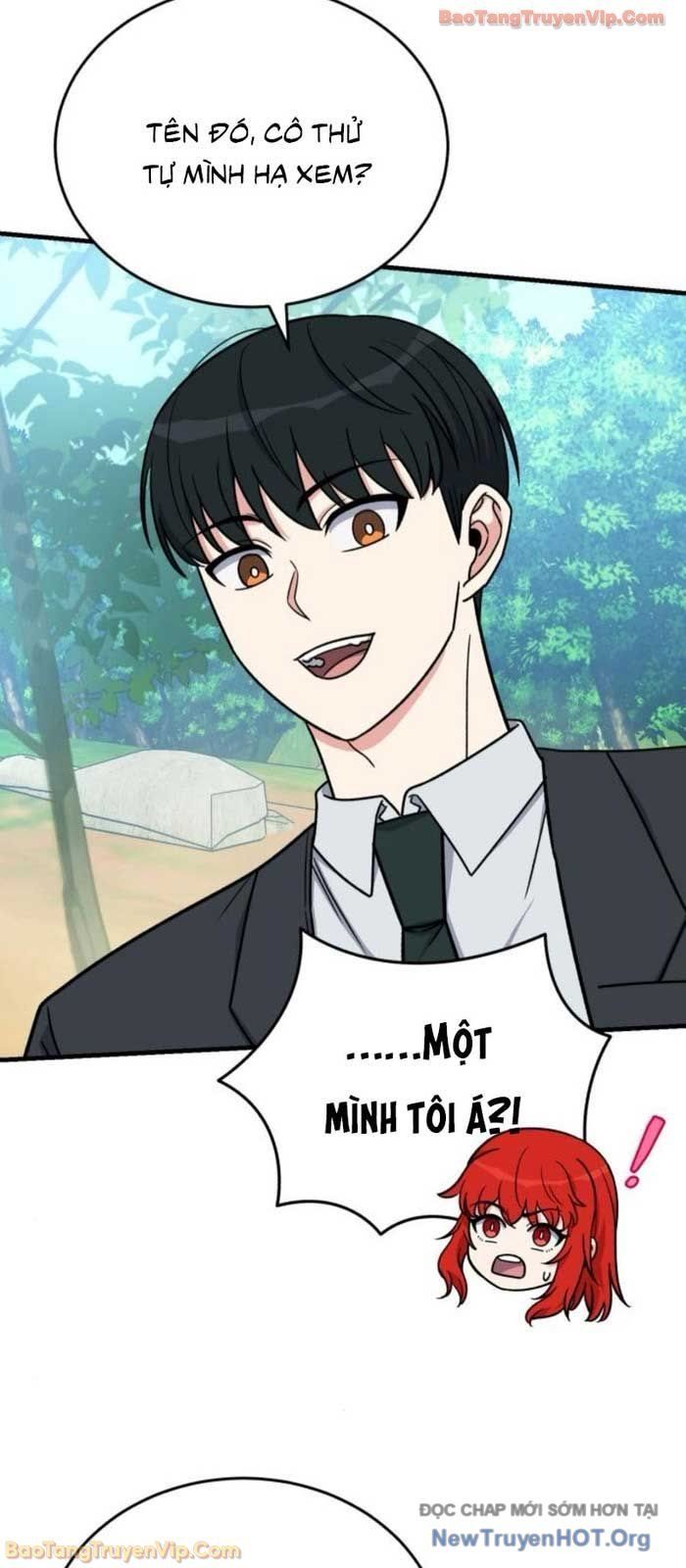 Support Gánh Cả Thế Giới Chapter 18 - 69