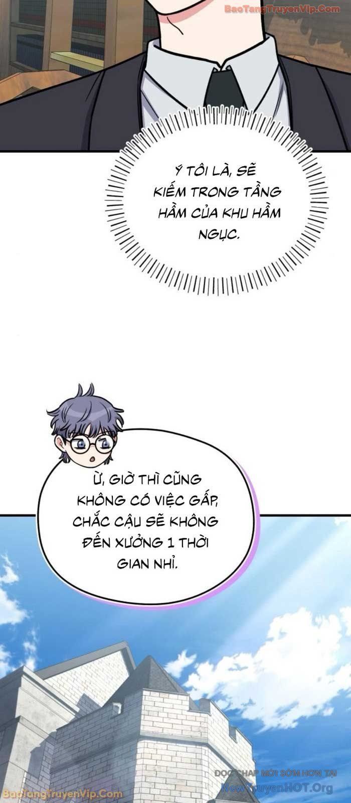 Support Gánh Cả Thế Giới Chapter 18 - 8