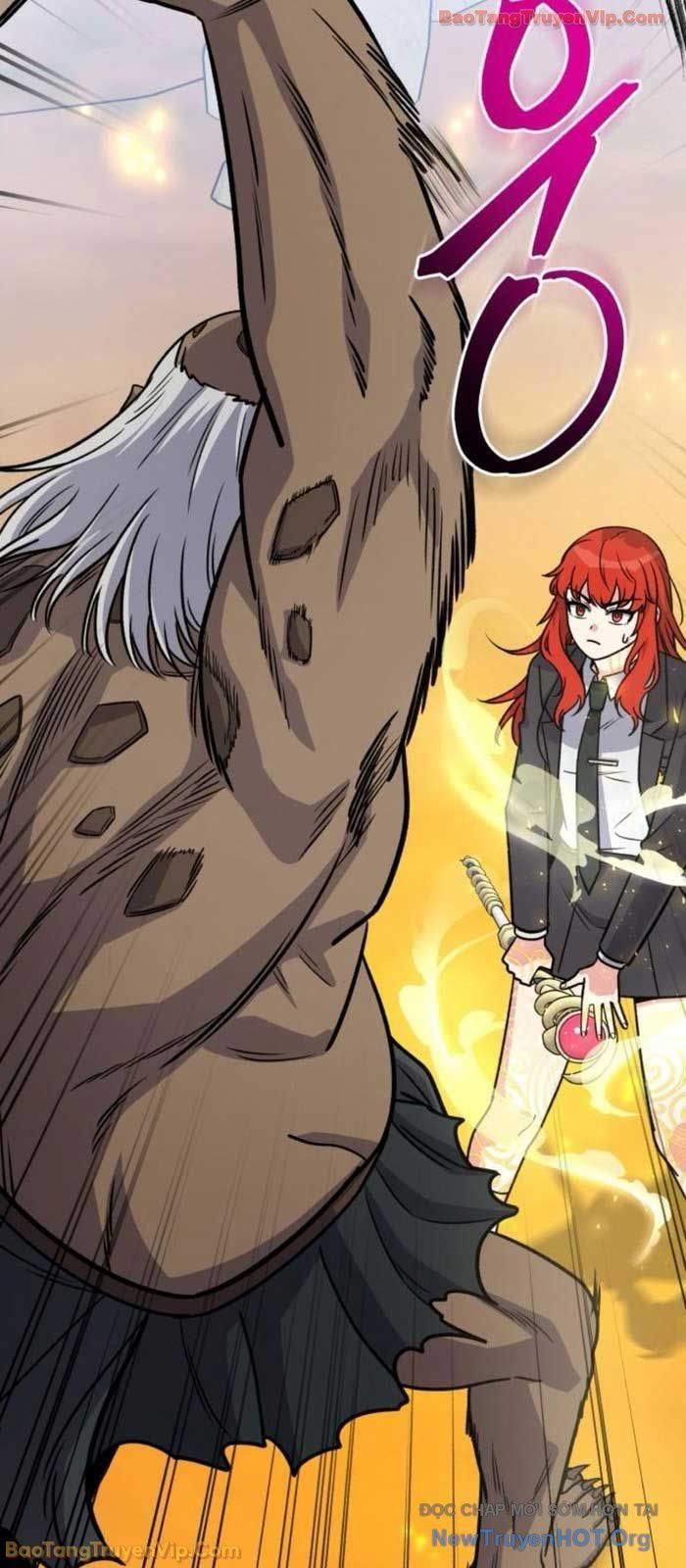 Support Gánh Cả Thế Giới Chapter 18 - 78