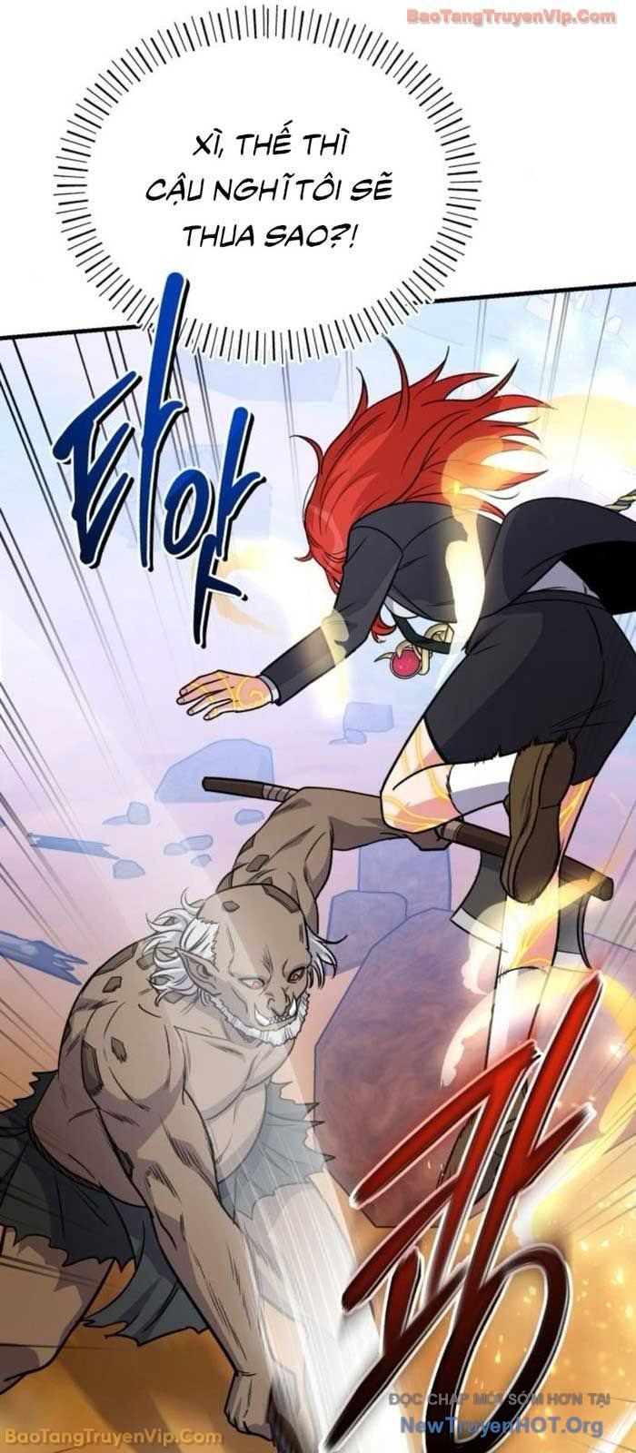 Support Gánh Cả Thế Giới Chapter 18 - 80