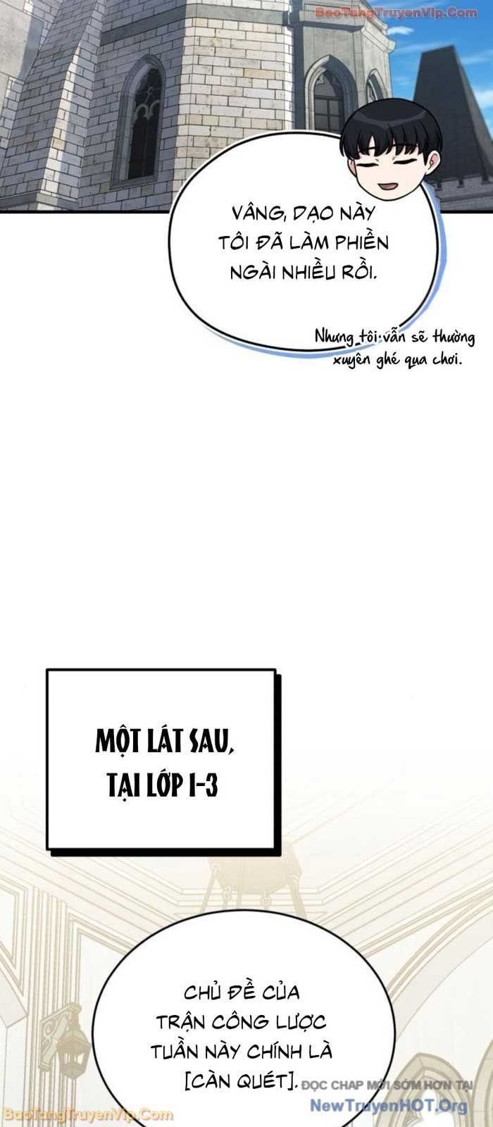 Support Gánh Cả Thế Giới Chapter 18 - 9