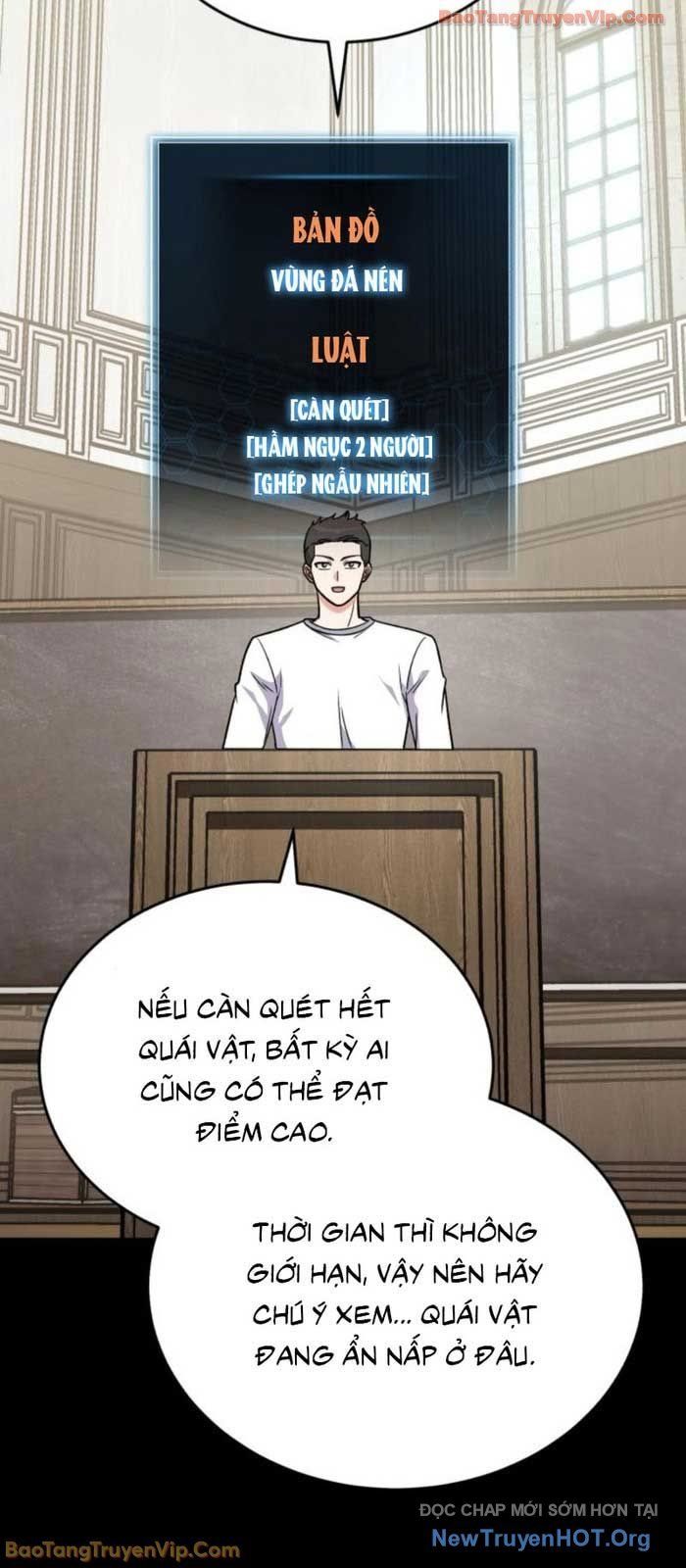 Support Gánh Cả Thế Giới Chapter 18 - 10