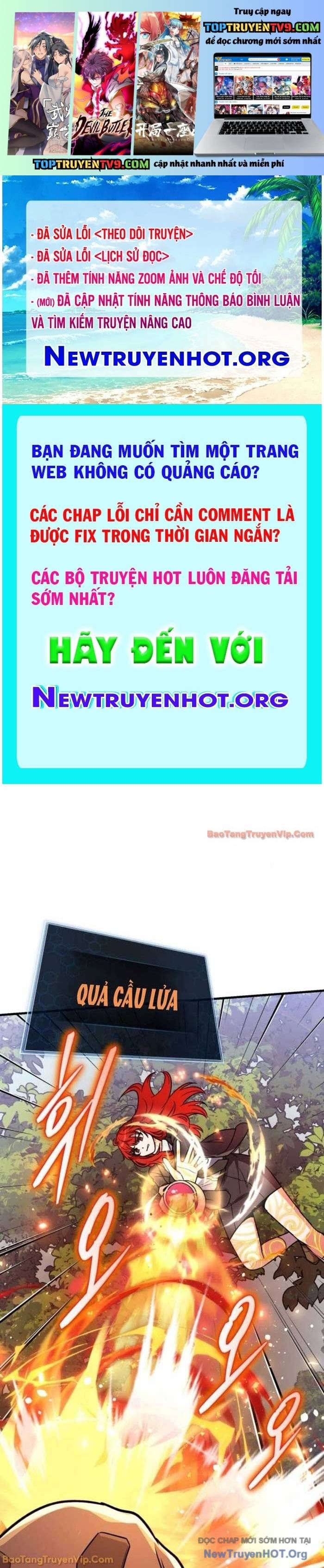 Support Gánh Cả Thế Giới Chapter 19 - 2