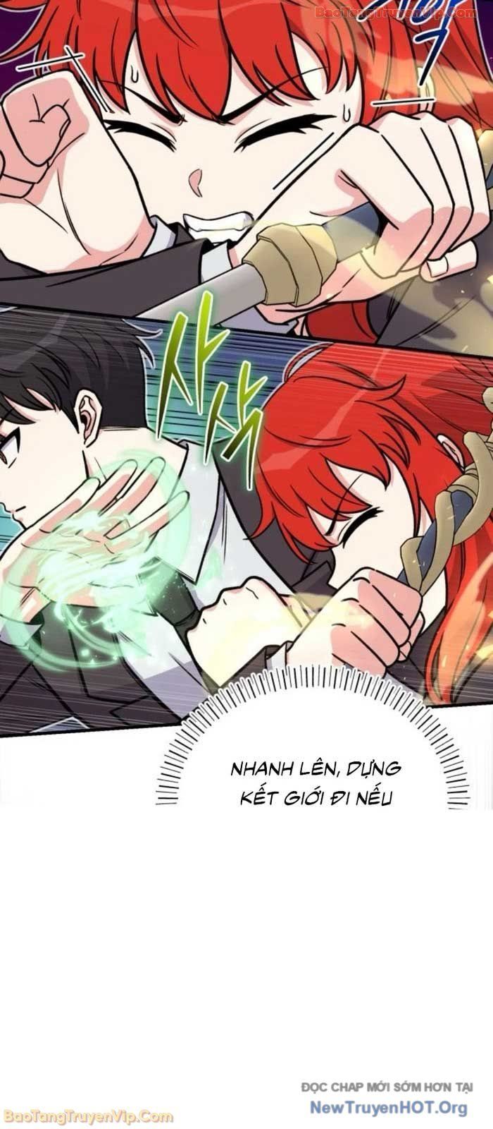 Support Gánh Cả Thế Giới Chapter 19 - 11