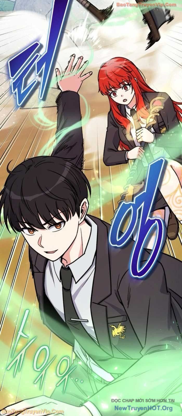 Support Gánh Cả Thế Giới Chapter 19 - 13