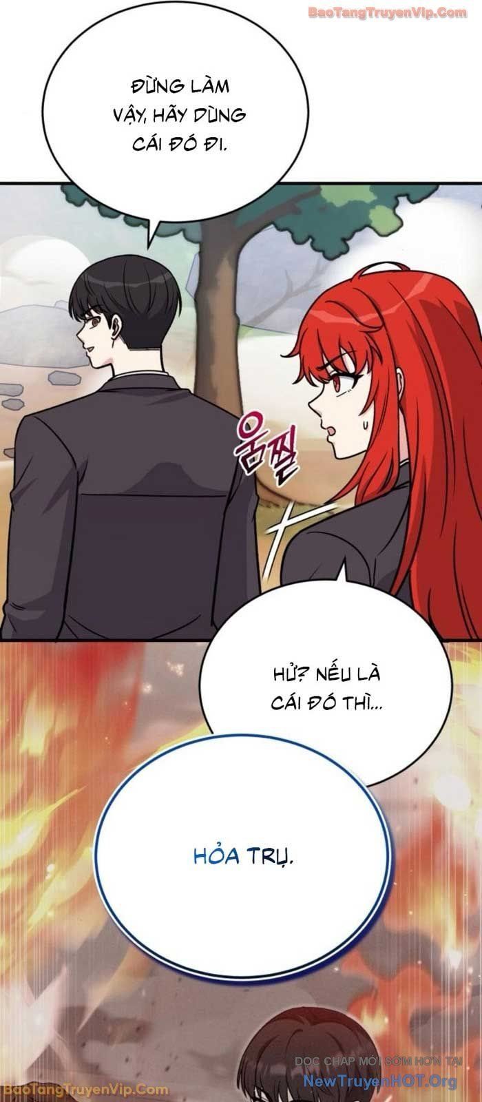 Support Gánh Cả Thế Giới Chapter 19 - 16