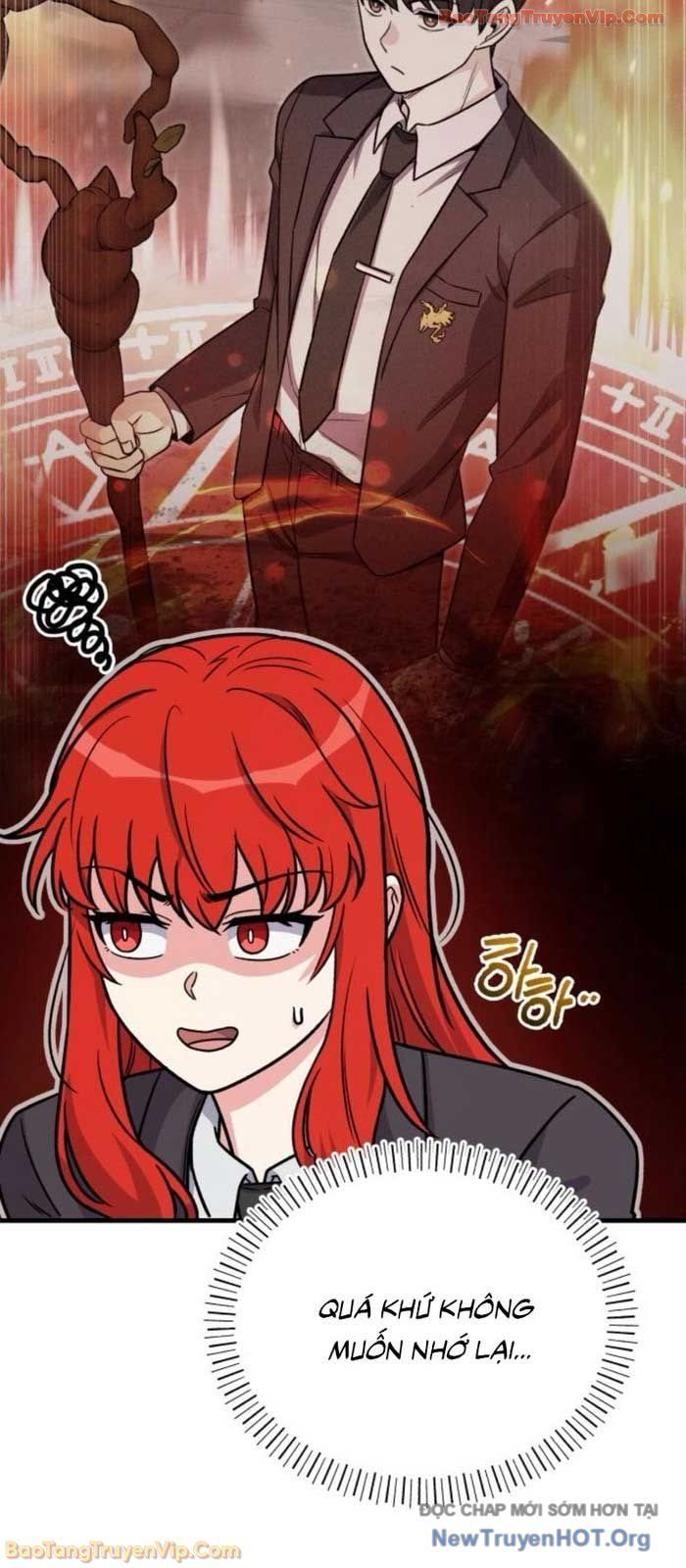 Support Gánh Cả Thế Giới Chapter 19 - 17