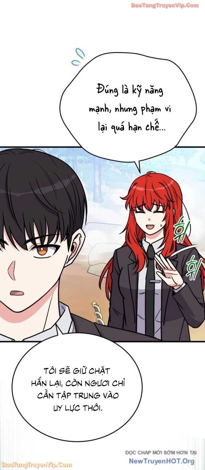 Support Gánh Cả Thế Giới Chapter 19 - 18