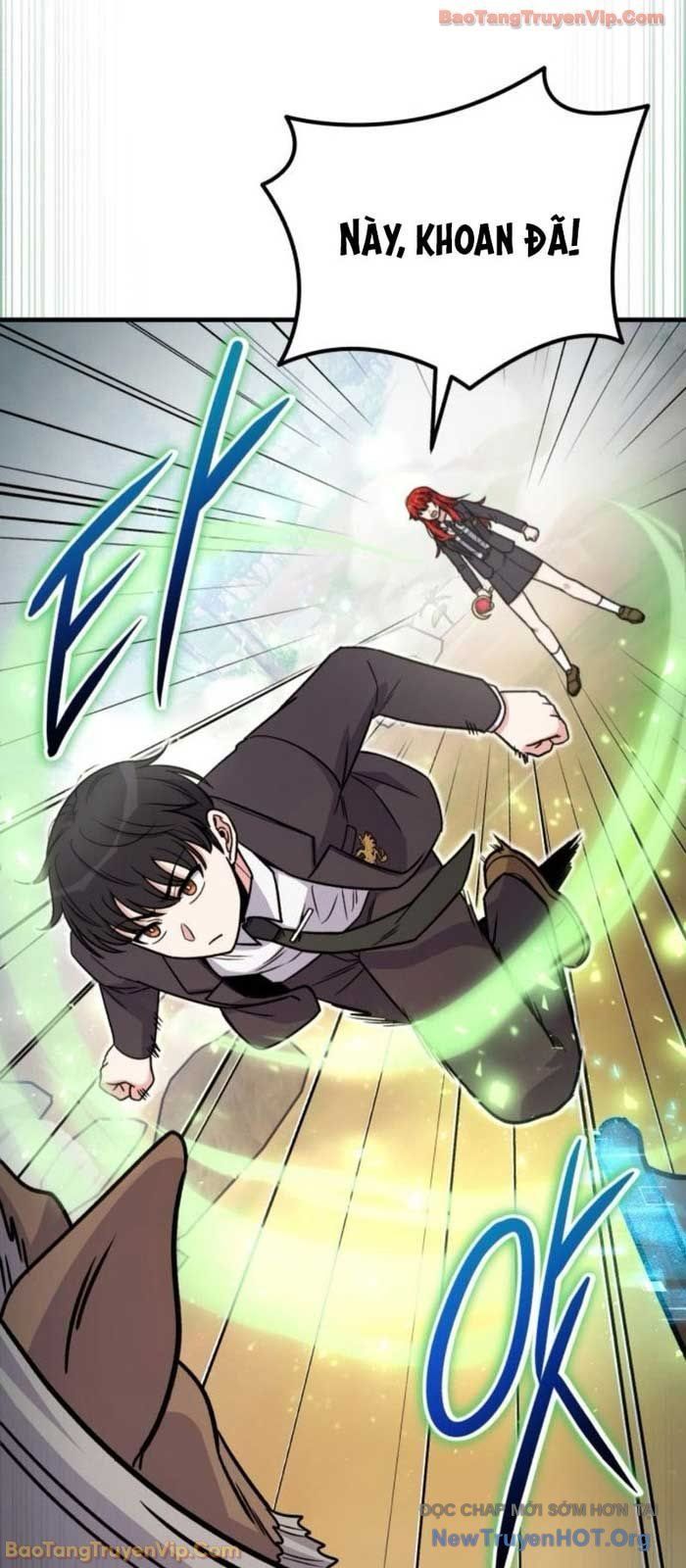 Support Gánh Cả Thế Giới Chapter 19 - 19