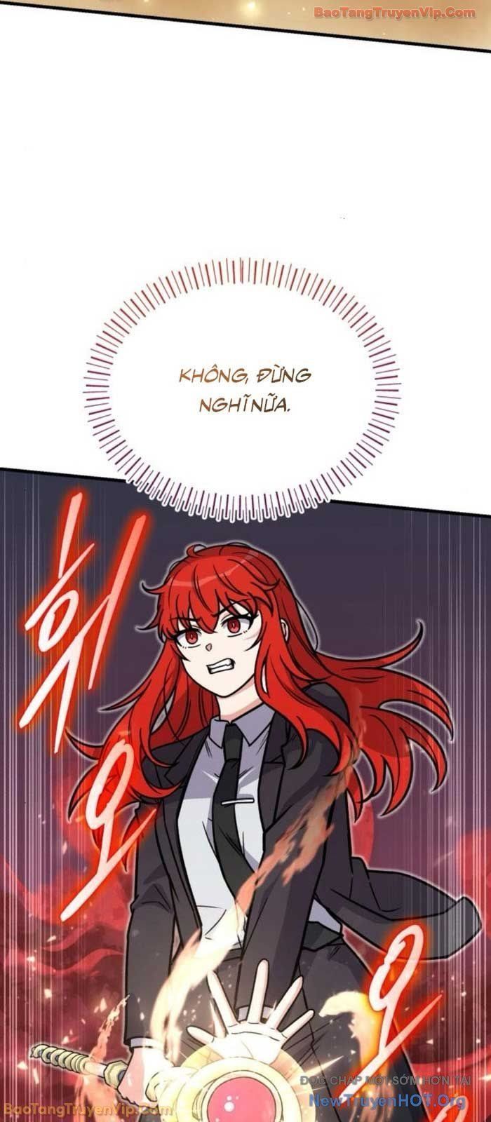 Support Gánh Cả Thế Giới Chapter 19 - 21