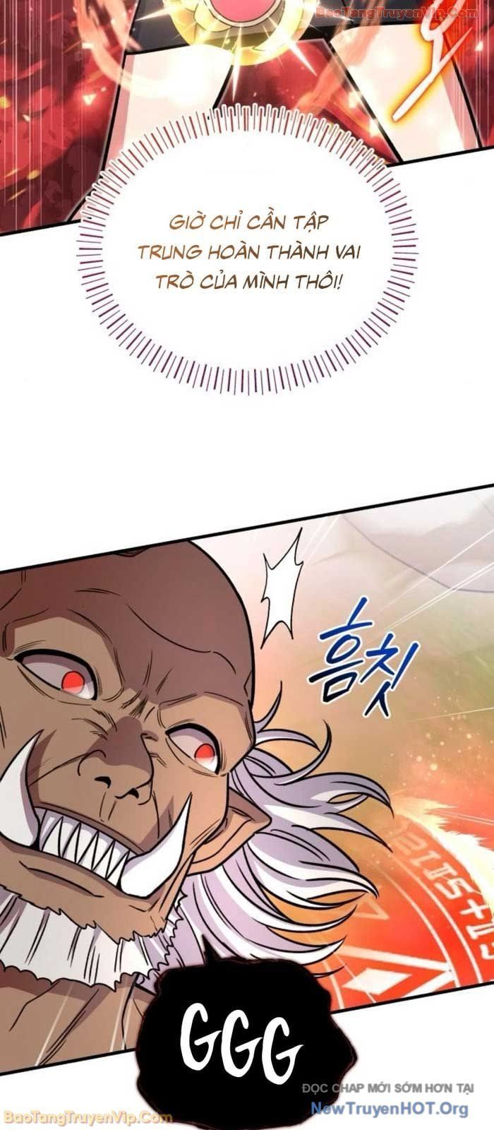 Support Gánh Cả Thế Giới Chapter 19 - 22