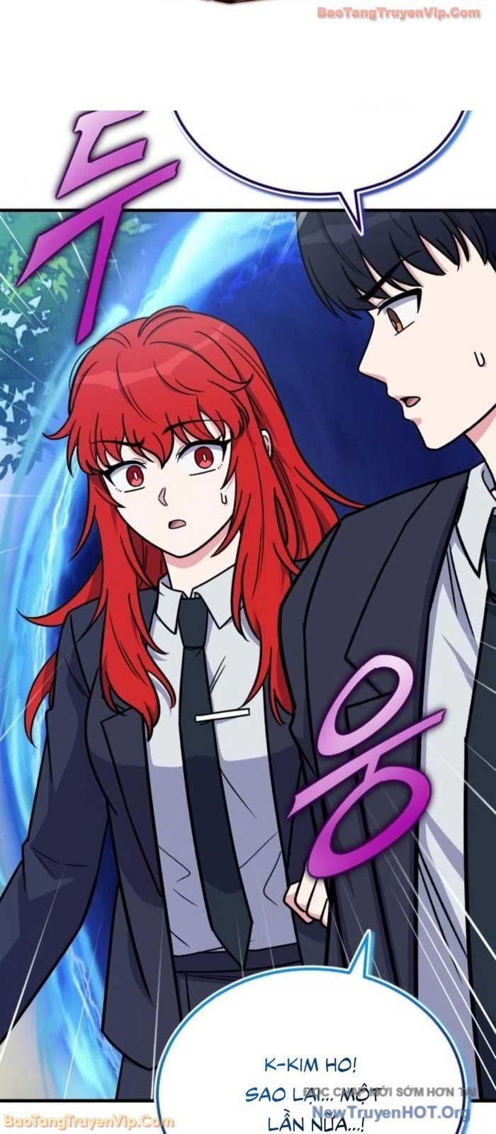 Support Gánh Cả Thế Giới Chapter 19 - 23