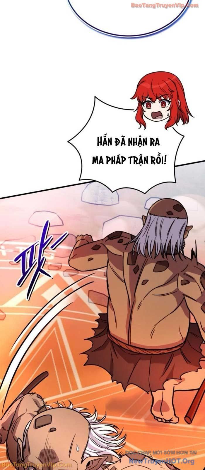 Support Gánh Cả Thế Giới Chapter 19 - 24